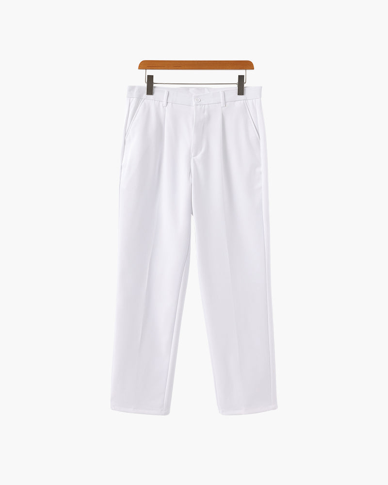 Pantaloni larghi Paris