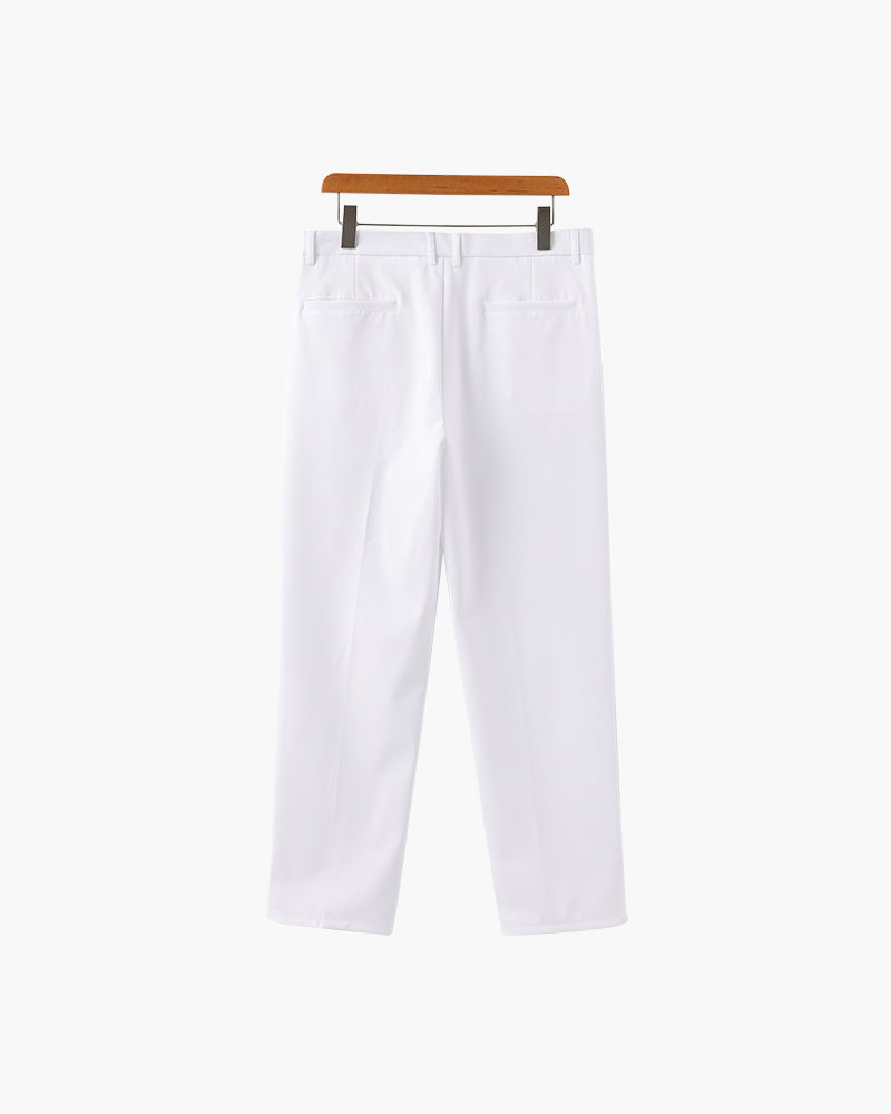 Pantaloni larghi Paris