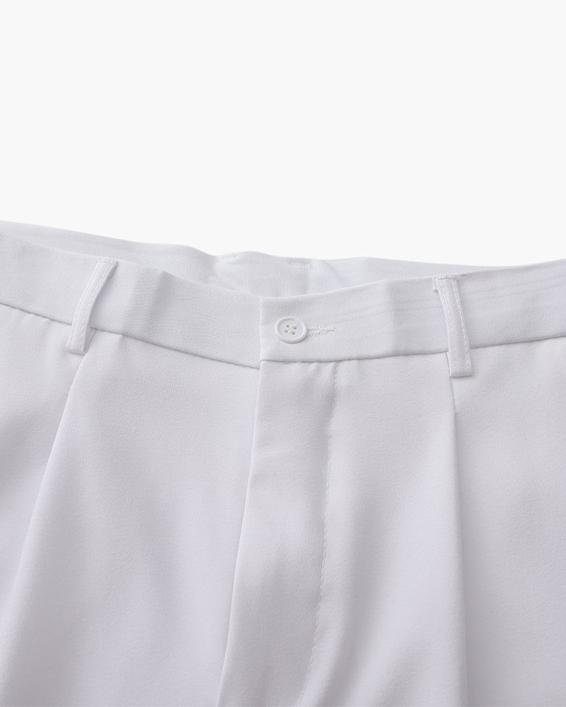 Pantaloni larghi Paris