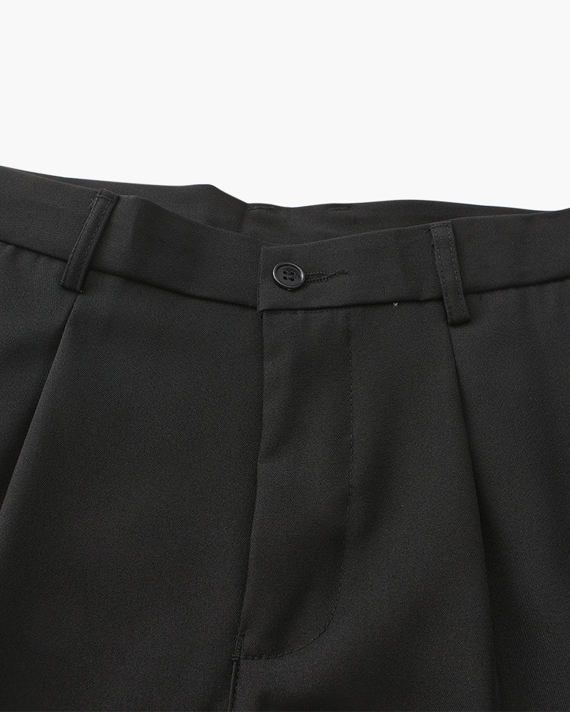 Pantaloni larghi Paris