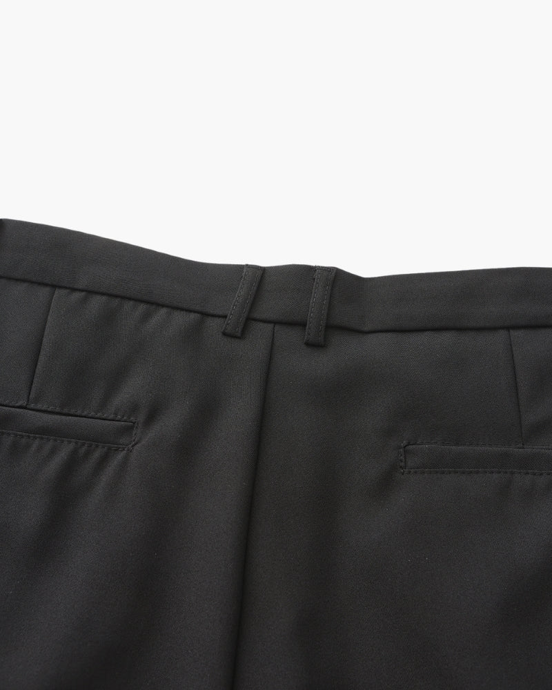 Pantaloni larghi Paris