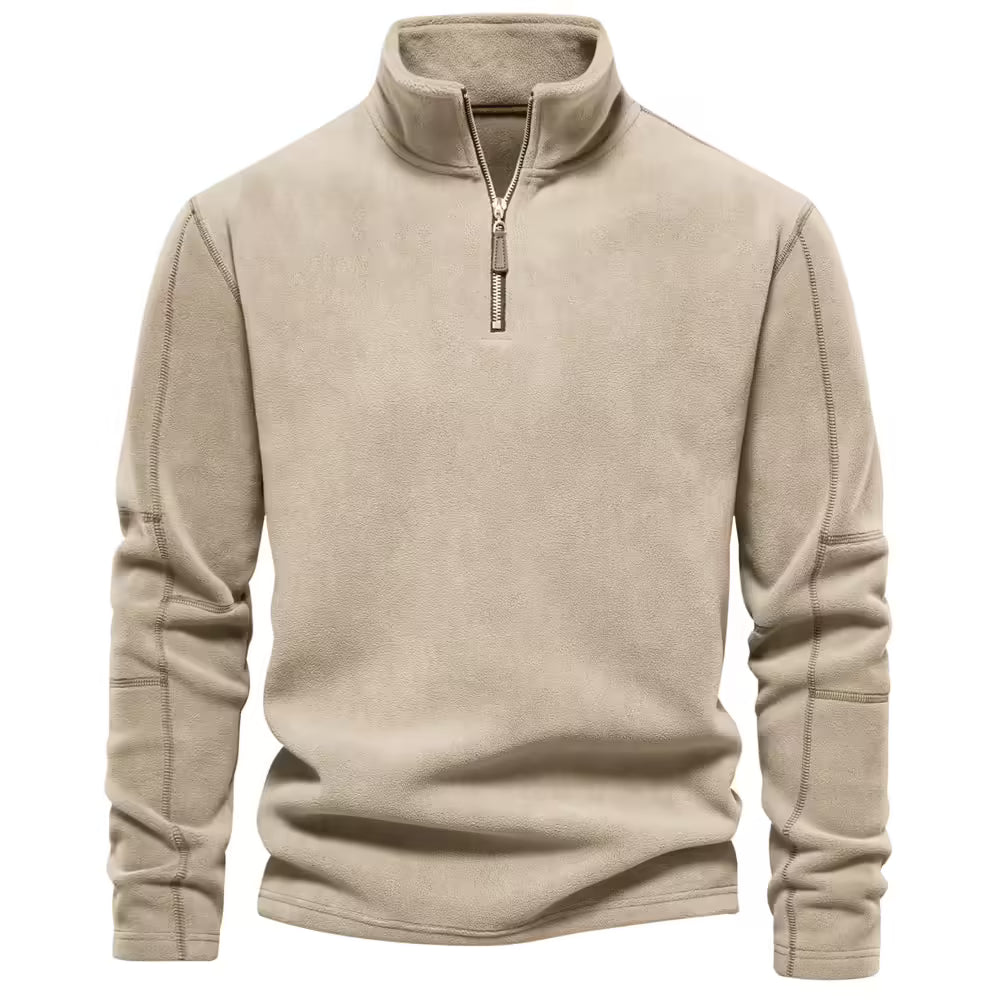 Costolette di maiale Old Money Henley 