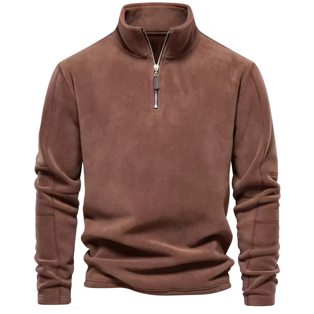 Costolette di maiale Old Money Henley 