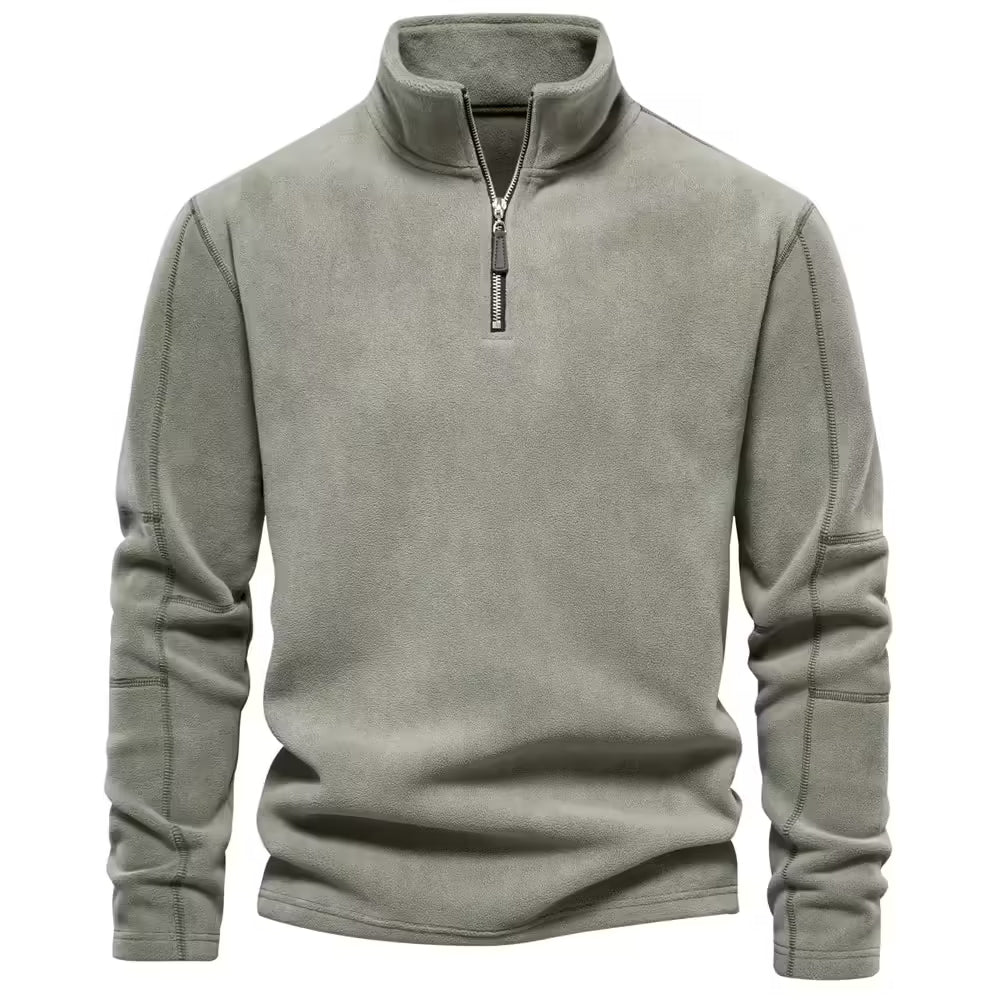 Costolette di maiale Old Money Henley 