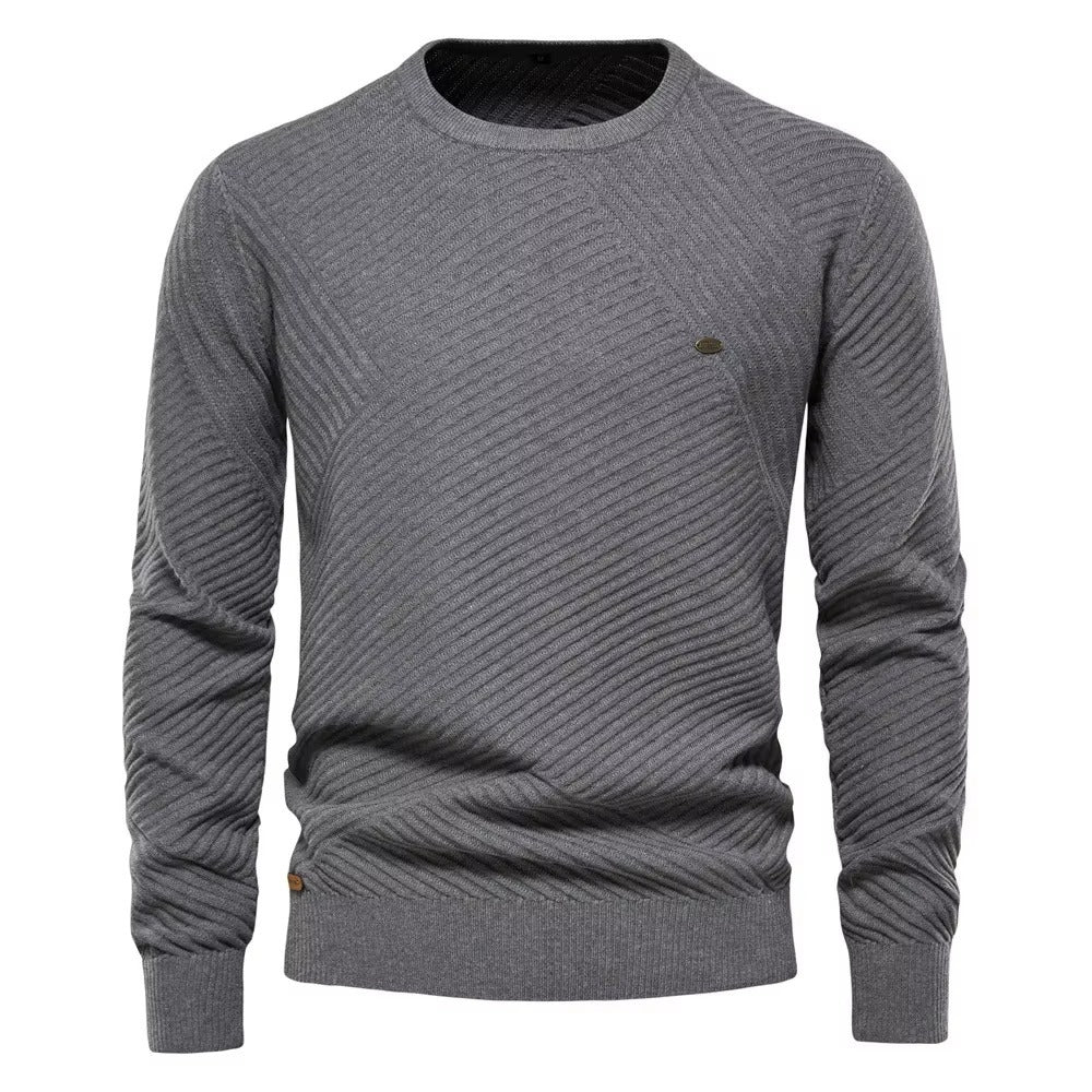 Maglione Royal Weft 
