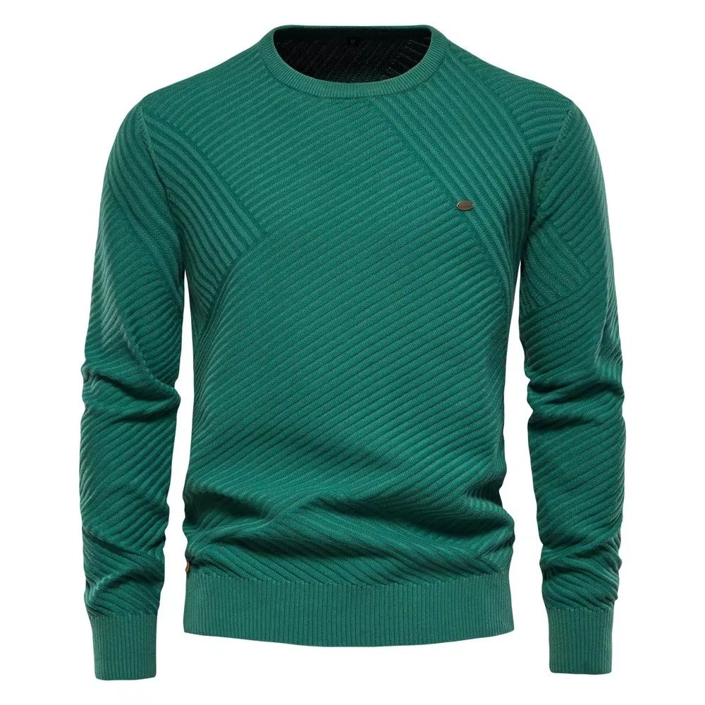 Maglione Royal Weft 