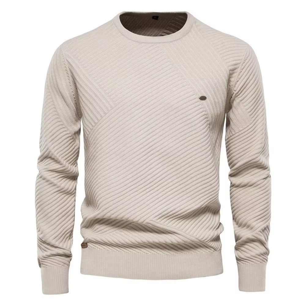 Maglione Royal Weft 