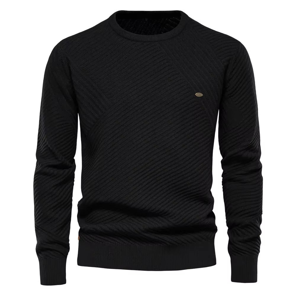 Maglione Royal Weft 