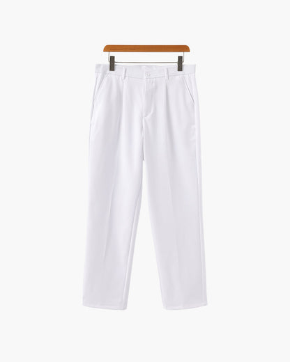 Pantaloni larghi Paris