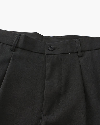 Pantaloni larghi Paris
