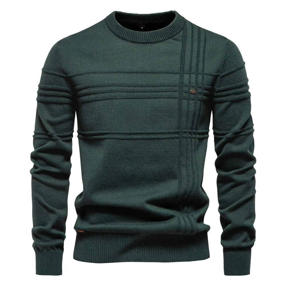 Costolette di maiale Old Money Henley 