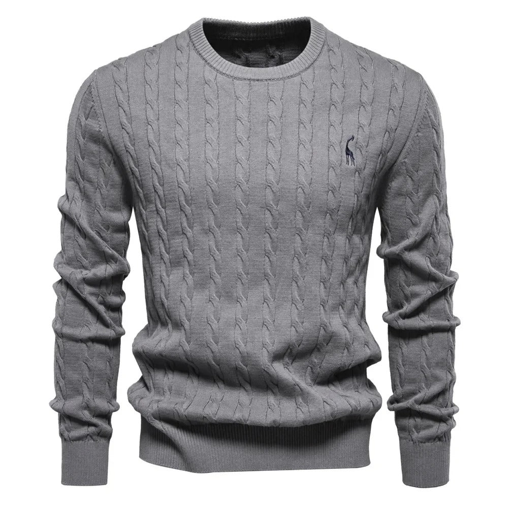 Costolette di maiale Old Money Henley 