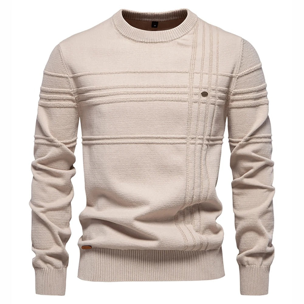 Costolette di maiale Old Money Henley 