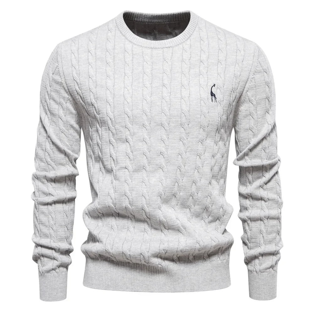 Costolette di maiale Old Money Henley 