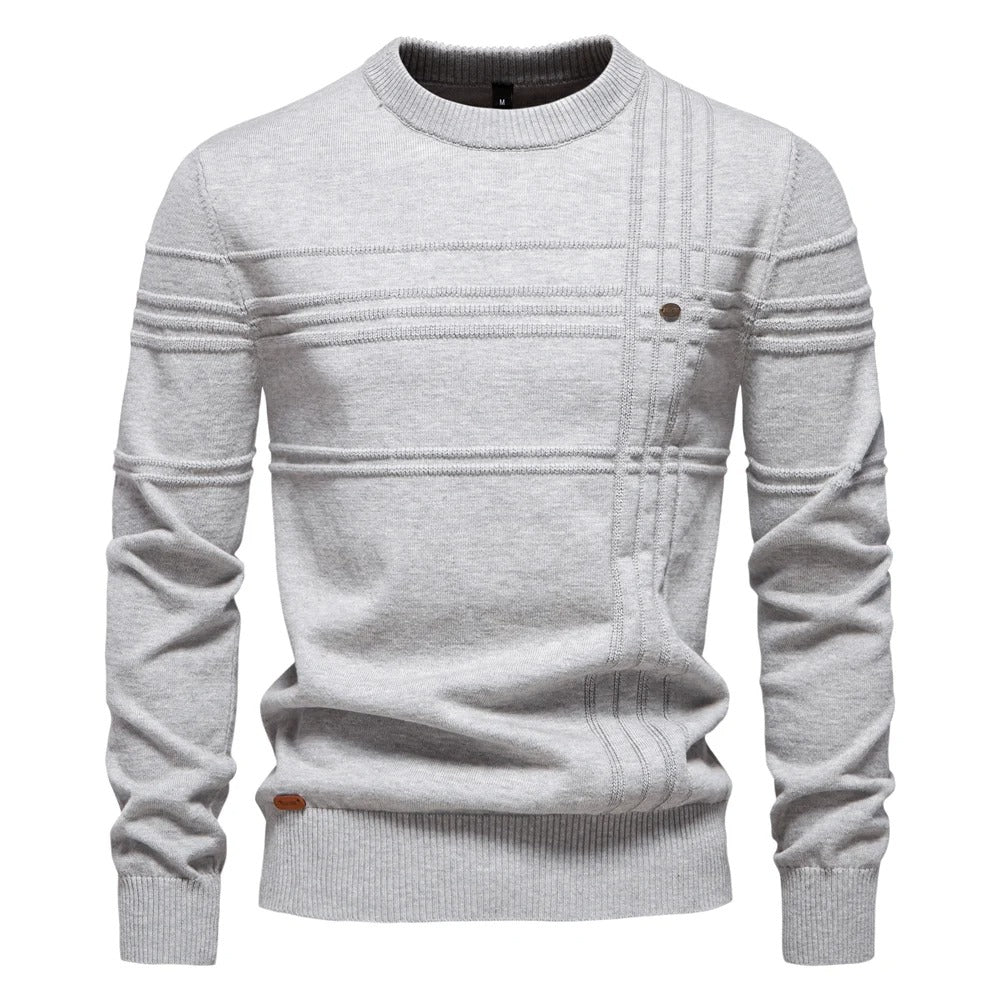 Costolette di maiale Old Money Henley 