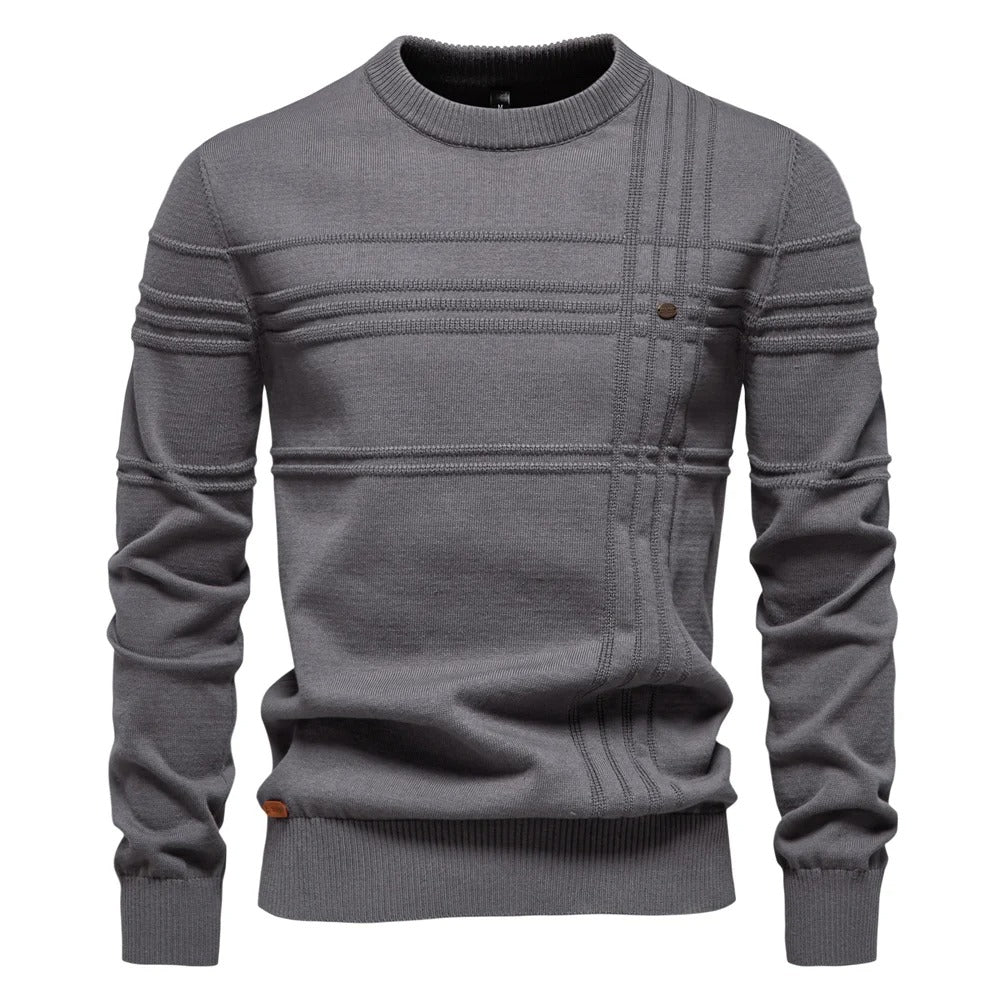 Costolette di maiale Old Money Henley 