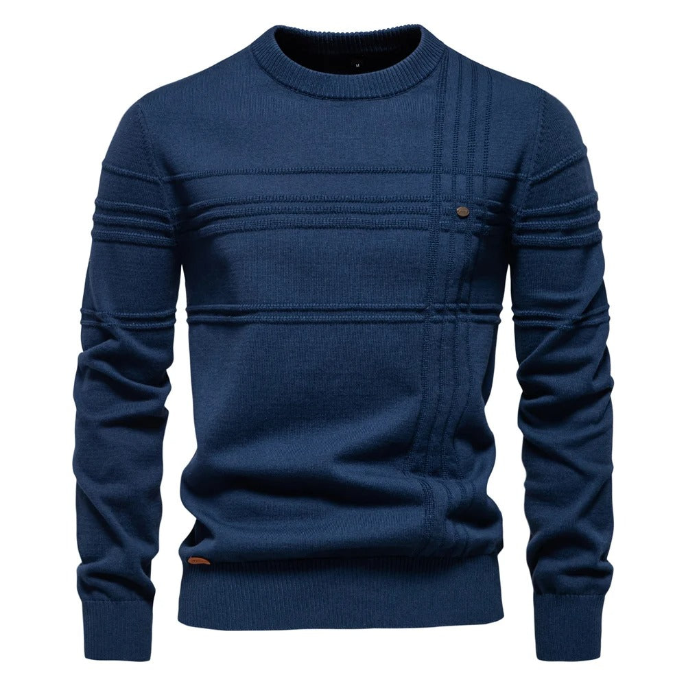 Costolette di maiale Old Money Henley 