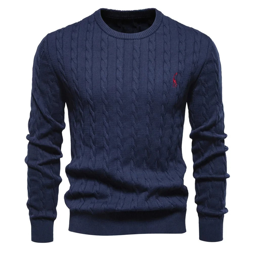 Costolette di maiale Old Money Henley 